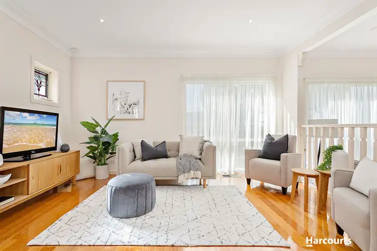 Second view of Homely house listing, 133 Jells Road, Wheelers Hill VIC 3150