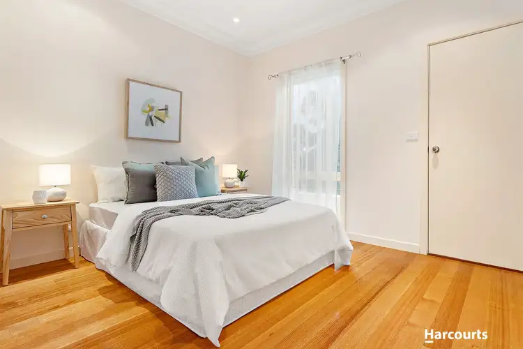 Third view of Homely house listing, 133 Jells Road, Wheelers Hill VIC 3150