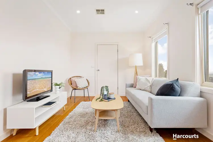 Fourth view of Homely house listing, 133 Jells Road, Wheelers Hill VIC 3150