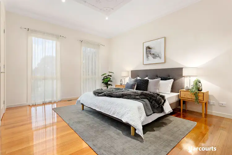 Sixth view of Homely house listing, 133 Jells Road, Wheelers Hill VIC 3150