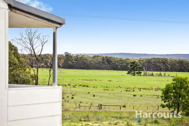 Second view of Homely house listing, 4 Springwood Close, Enfield VIC 3352