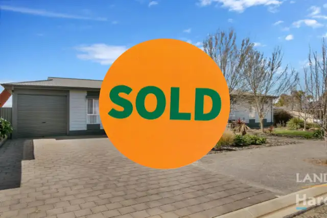 25 Cairns Crescent, Riverton SA 5412