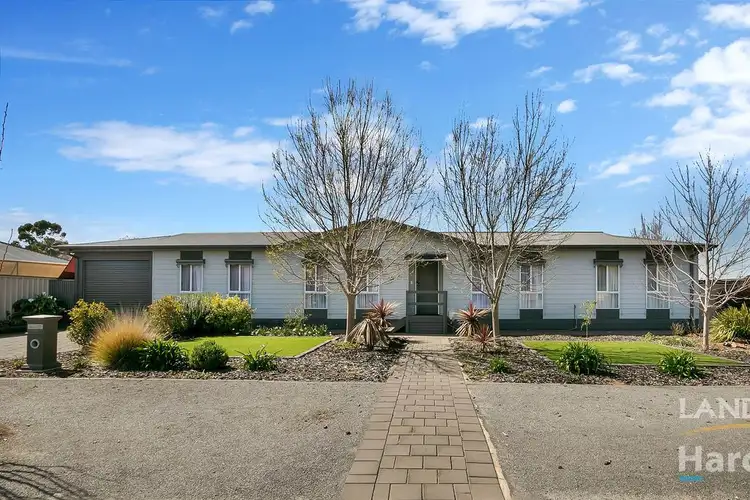 Second view of Homely house listing, 25 Cairns Crescent, Riverton SA 5412