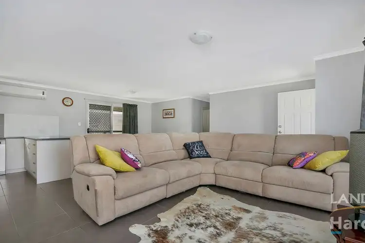 Third view of Homely house listing, 25 Cairns Crescent, Riverton SA 5412
