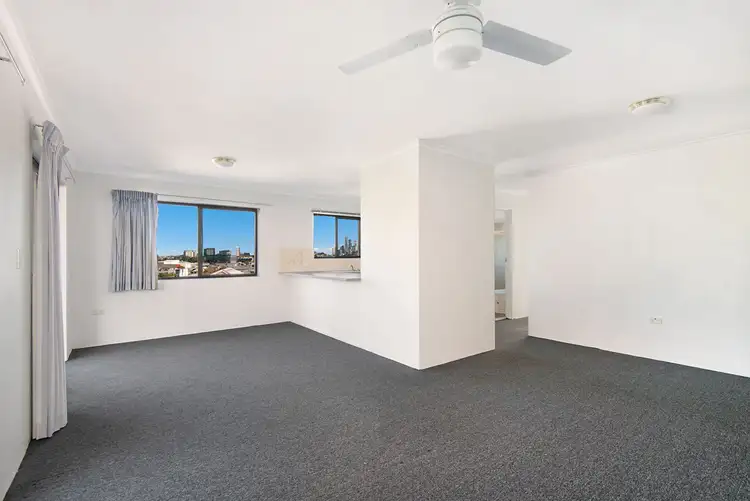 Second view of Homely unit listing, 3/5 Little Street, Albion QLD 4010