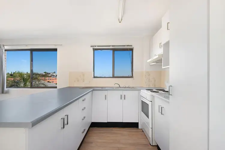 Fourth view of Homely unit listing, 3/5 Little Street, Albion QLD 4010