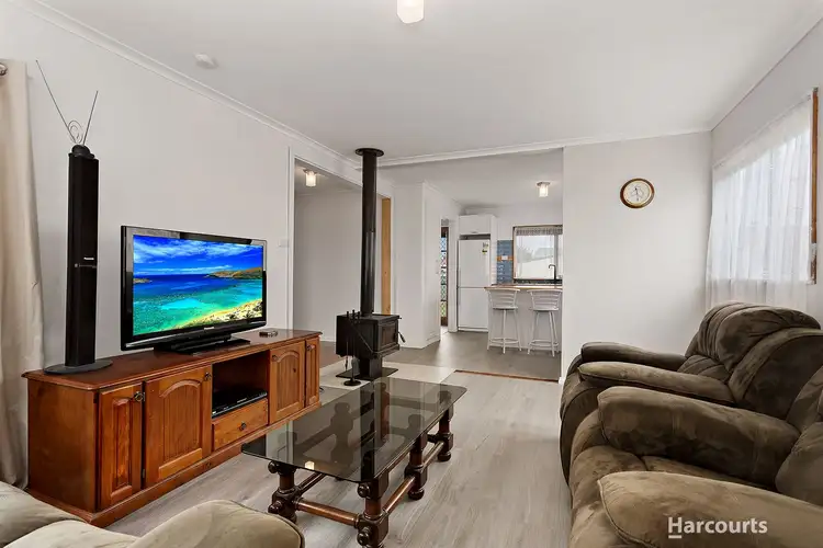 Third view of Homely house listing, 23 Hargrave Crescent, Mayfield TAS 7248