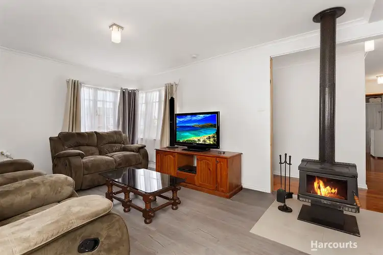 Sixth view of Homely house listing, 23 Hargrave Crescent, Mayfield TAS 7248