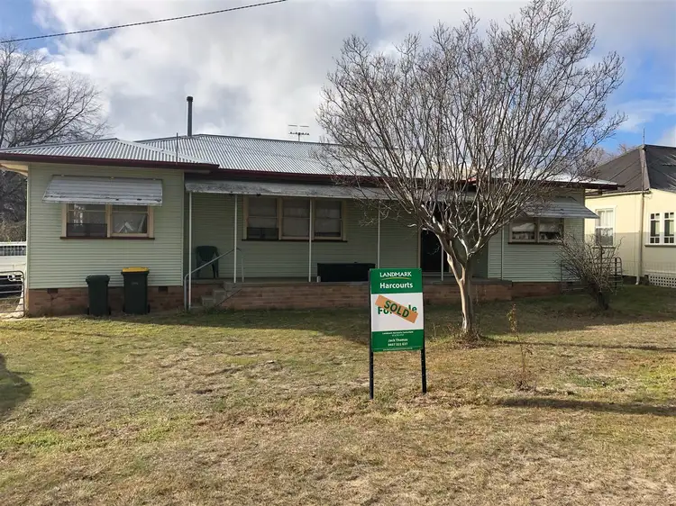 108 Bulwer Street, Tenterfield NSW 2372
