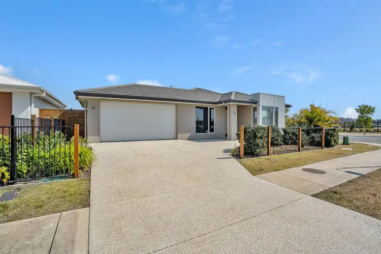 1 Mason St, Yarrabilba QLD 4207