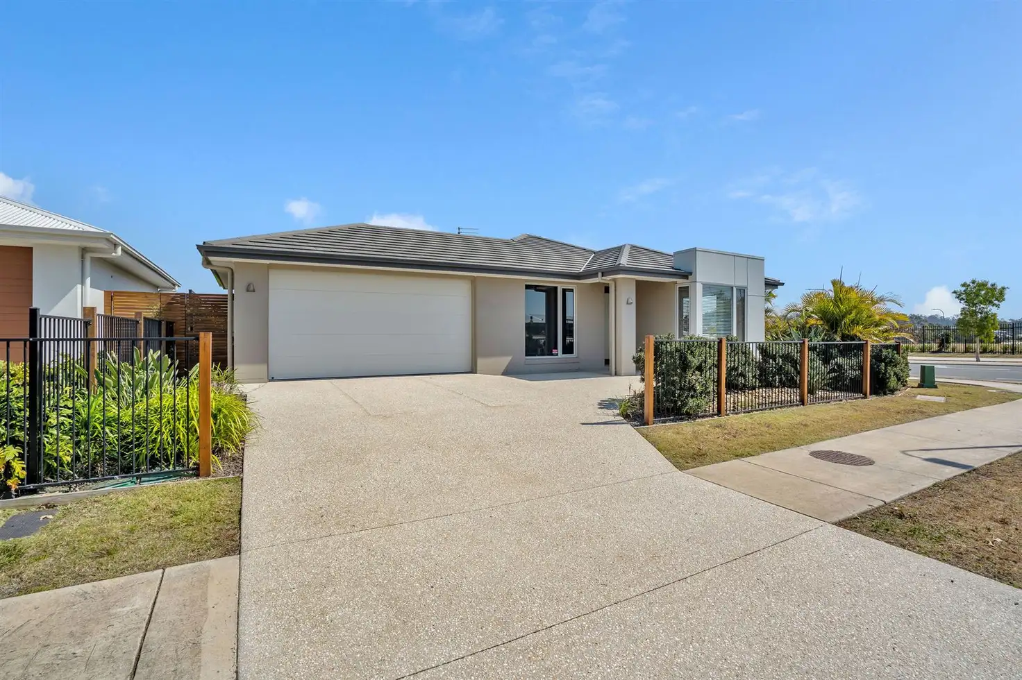 Main view of Homely house listing, 1 Mason St, Yarrabilba QLD 4207
