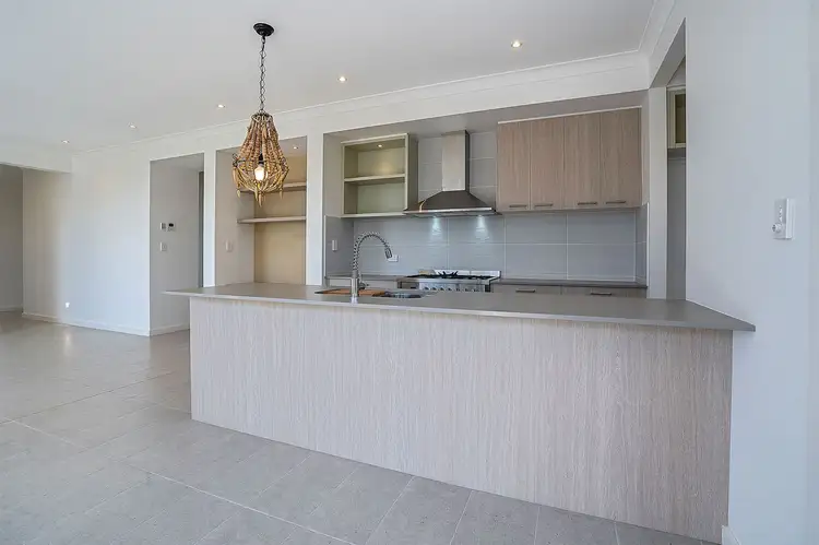 Second view of Homely house listing, 1 Mason St, Yarrabilba QLD 4207
