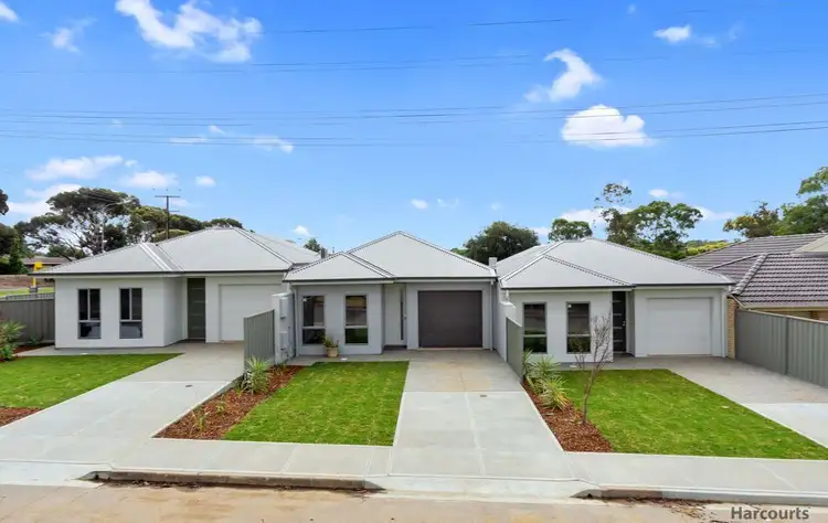 1, 1a and 1b Jordan Drive, Morphett Vale SA 5162