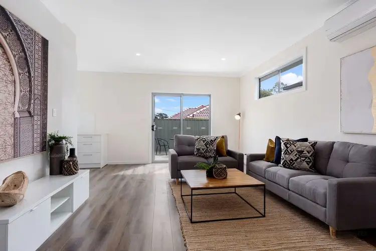 Second view of Homely house listing, 1, 1a and 1b Jordan Drive, Morphett Vale SA 5162