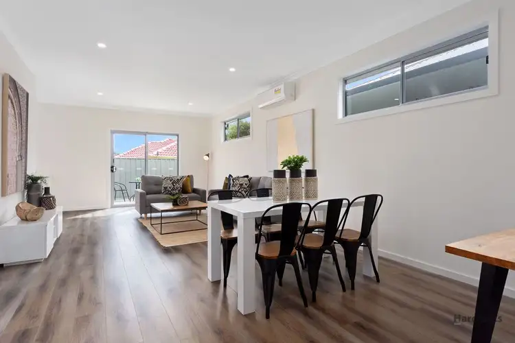 Third view of Homely house listing, 1, 1a and 1b Jordan Drive, Morphett Vale SA 5162