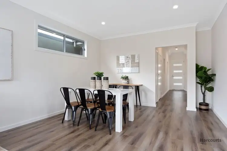 Fourth view of Homely house listing, 1, 1a and 1b Jordan Drive, Morphett Vale SA 5162