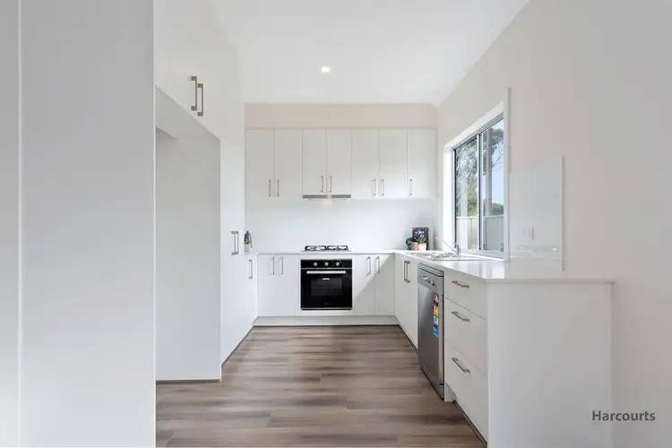 Fifth view of Homely house listing, 1, 1a and 1b Jordan Drive, Morphett Vale SA 5162