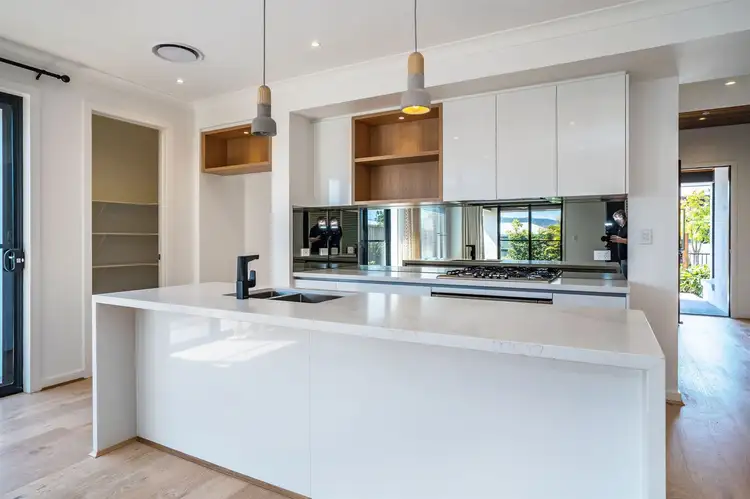 Second view of Homely house listing, 3 Mason, Yarrabilba QLD 4207