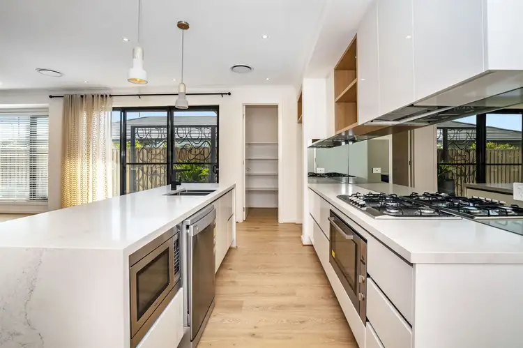 Fourth view of Homely house listing, 3 Mason, Yarrabilba QLD 4207