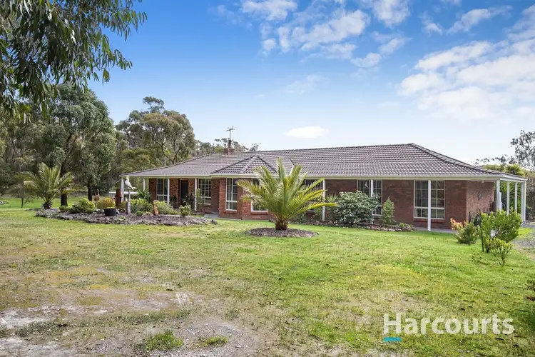 Second view of Homely house listing, 111 Spratlings Road, Ross Creek VIC 3351