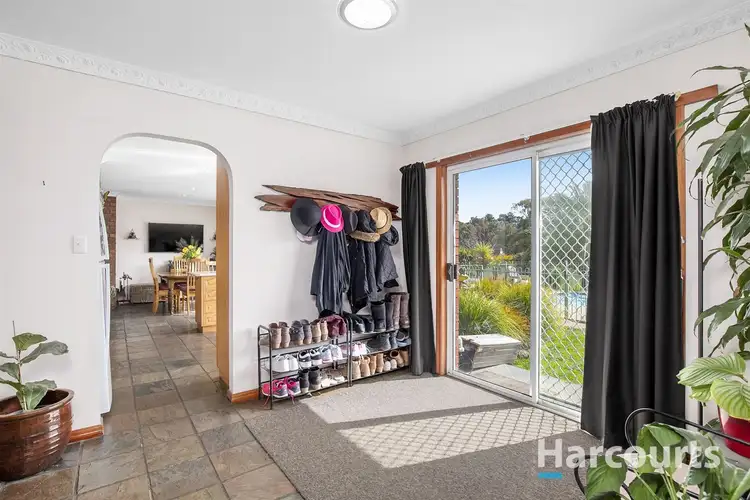Third view of Homely house listing, 111 Spratlings Road, Ross Creek VIC 3351