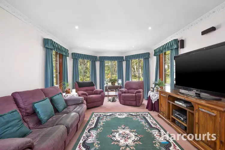 Fourth view of Homely house listing, 111 Spratlings Road, Ross Creek VIC 3351
