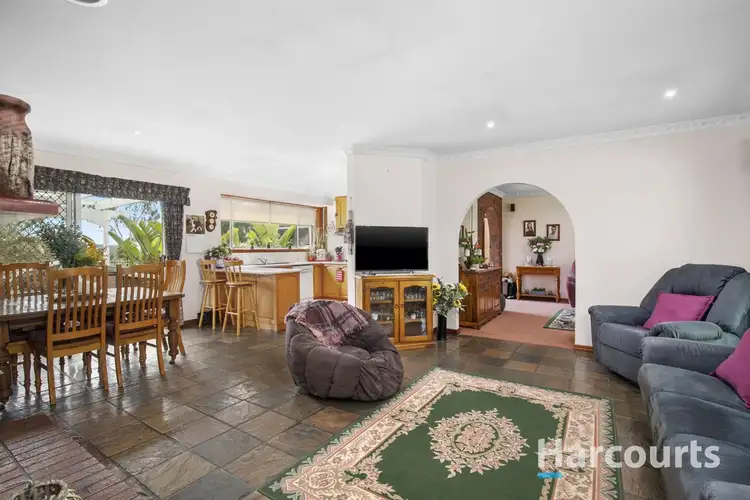 Sixth view of Homely house listing, 111 Spratlings Road, Ross Creek VIC 3351