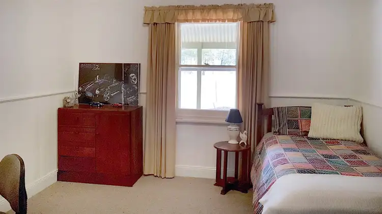 Fourth view of Homely rural property listing, 419 Goorambat-Thoona Goorambat-Thoona, Goorambat VIC 3725