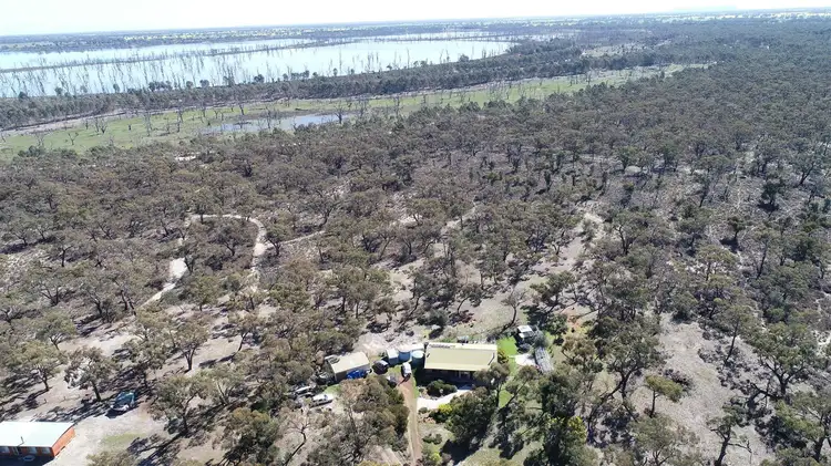159 John McPhees Drive, Toolondo VIC 3401