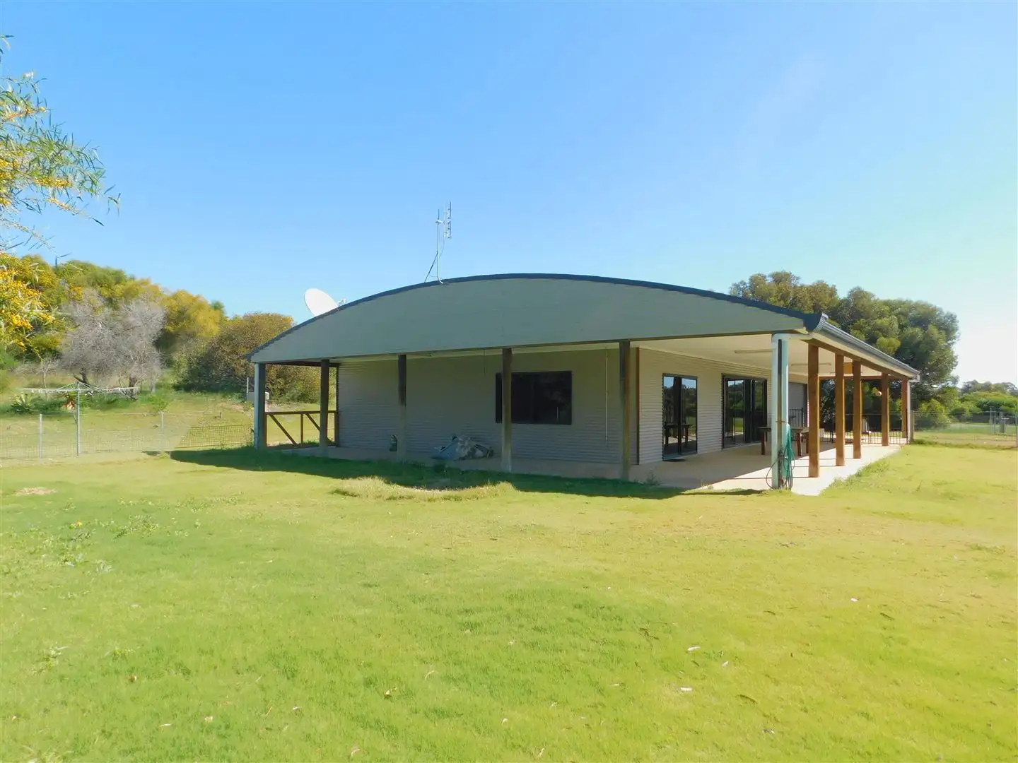 Main view of Homely house listing, 31 Illyarrie St, Springfield WA 6525