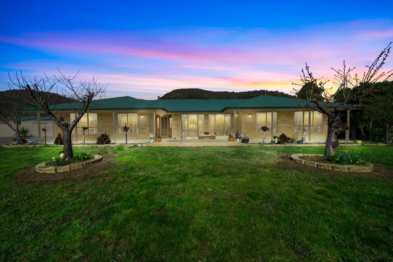 Main view of Homely house listing, 472 Back River Road, Magra TAS 7140