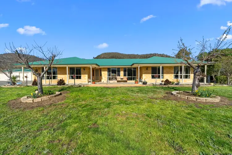 Second view of Homely house listing, 472 Back River Road, Magra TAS 7140