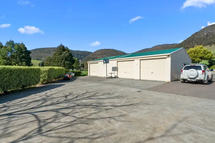 Fourth view of Homely house listing, 472 Back River Road, Magra TAS 7140
