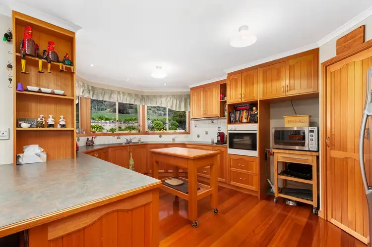 Fifth view of Homely house listing, 472 Back River Road, Magra TAS 7140