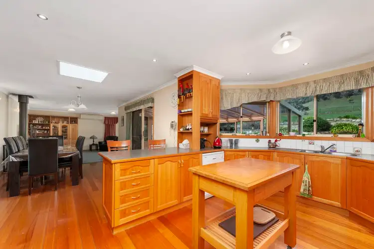 Sixth view of Homely house listing, 472 Back River Road, Magra TAS 7140