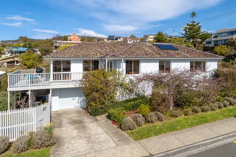 30 Hazell Street, Blackmans Bay TAS 7052