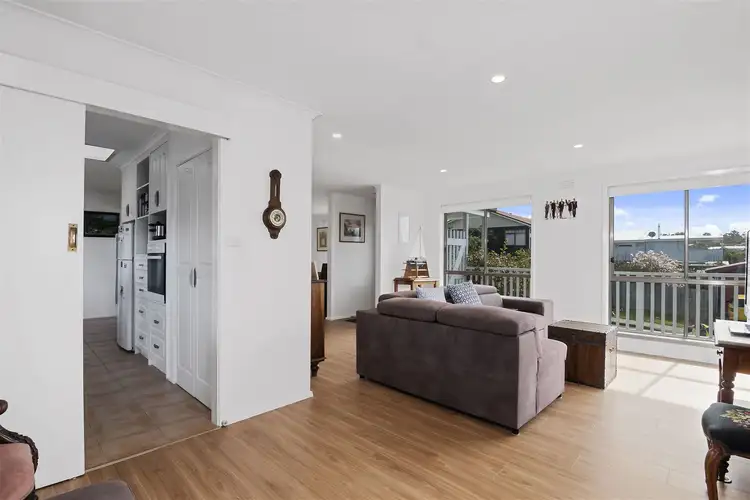Fifth view of Homely house listing, 30 Hazell Street, Blackmans Bay TAS 7052