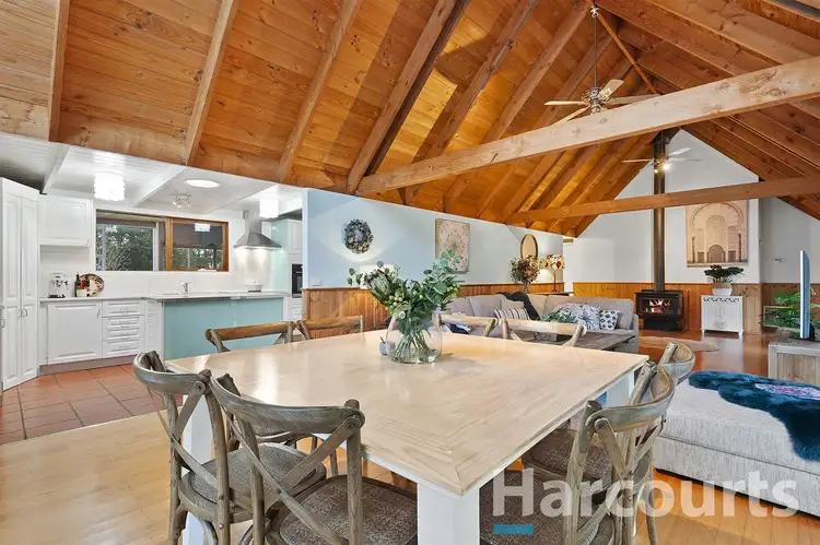 Second view of Homely house listing, 18 Berry Street, Ballan VIC 3342