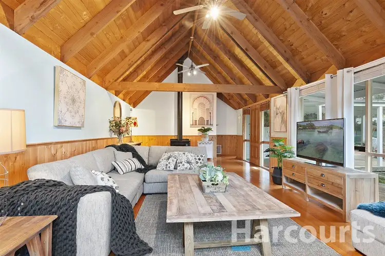 Fourth view of Homely house listing, 18 Berry Street, Ballan VIC 3342