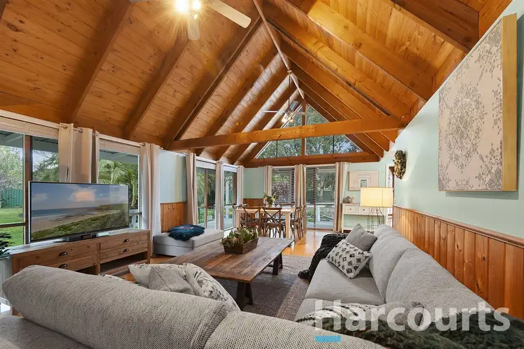 Sixth view of Homely house listing, 18 Berry Street, Ballan VIC 3342
