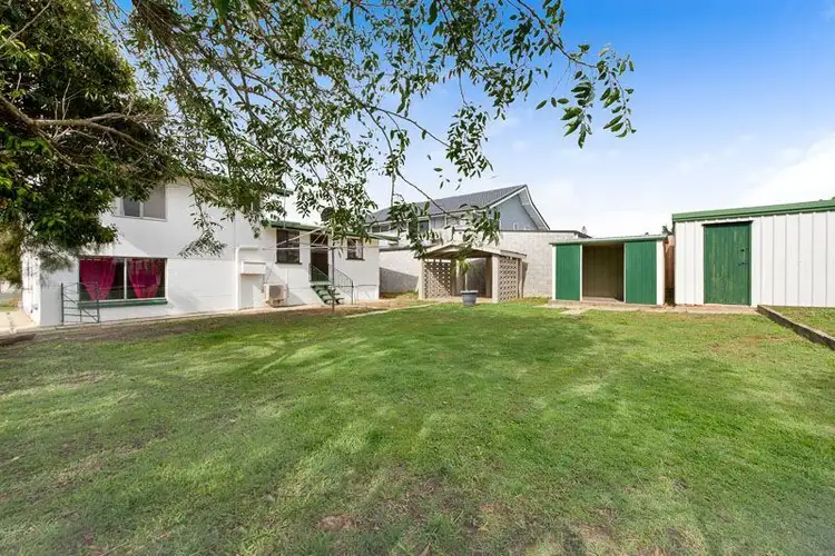 Third view of Homely house listing, 159 Macdonnell Road, Margate QLD 4019