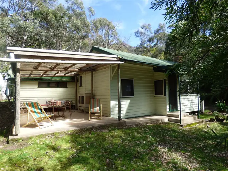 Second view of Homely house listing, 178 Grampians Road, Halls Gap VIC 3381