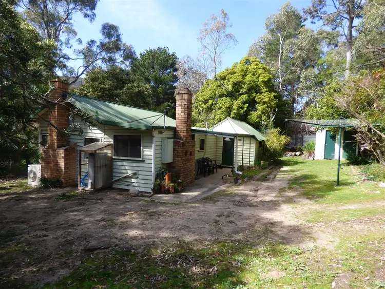 Fourth view of Homely house listing, 178 Grampians Road, Halls Gap VIC 3381