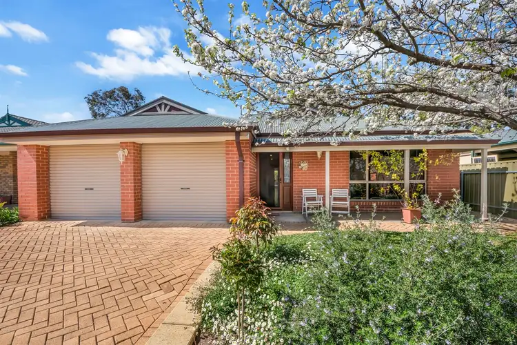 Main view of Homely house listing, 19 County Street, Hillcrest SA 5086