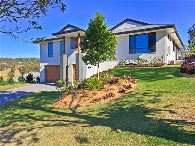 Second view of Homely house listing, 4 Doyle Court, Ormeau Hills QLD 4208