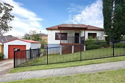 Main view of Homely house listing, 66 Tallawong Avenue, Blacktown NSW