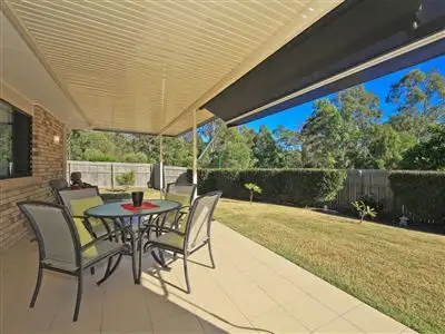 Second view of Homely house listing, 1 Hinterwood Ct, Edens Landing QLD