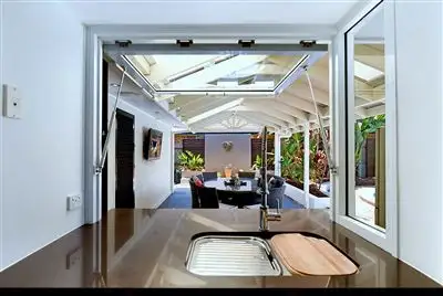 Seventh view of Homely house listing, 23 Lakefield Crescent, Paradise Point QLD