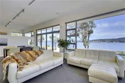 Fourth view of Homely house listing, 6855 Channel Highway, Deep Bay TAS
