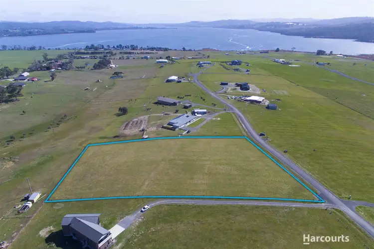Main view of Homely land listing, 5 Millhaven Way, Swan Bay TAS 7252